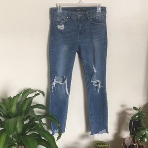 Women’s NWOT Harper Jeans, Sz. 29